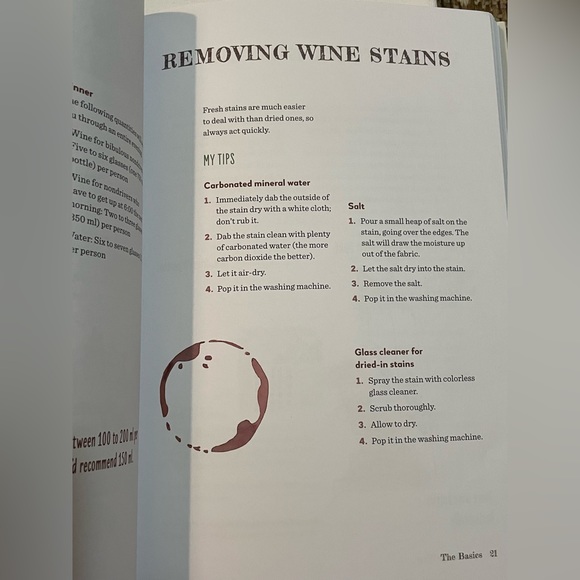 Welcome to Wine: An Illustrated Guide to All You Really Need to Know - Picture 4 of 6